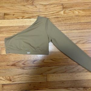 SET ACTIVE Legging & Top Set